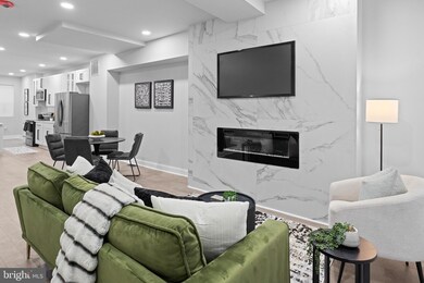 3414 Edmondson Ave, Baltimore, MD 21229 - photo 2