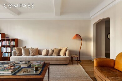 44 Gramercy Park N unit 15D, New York, NY 10010 - photo 3