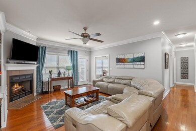 1643 Tedrow Trail, Lawrenceburg, KY 40342 - photo 7