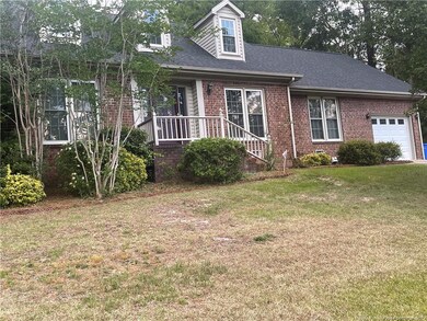 2350 Rolling Hill Rd, Fayetteville, NC 28304 - photo 2