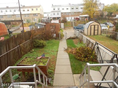 3616 Benson Ave, Halethorpe, MD 21227 - photo 4