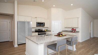 1580 Jardine Loop unit Lot 1633- Tuscan B, Little River, SC 29566 - photo 4