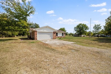 6581 S 161st West Ave, Sapulpa, OK 74066 - photo 2