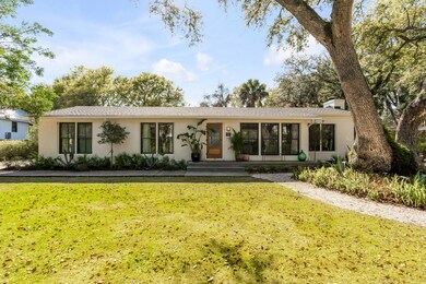 228 Forest Trail, Isle of Palms, SC 29451 - photo 2