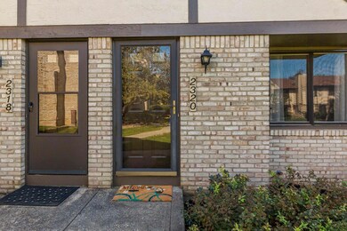 2320 Terrance Dr