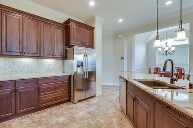 31779 Serrano Bluff Ln, Spring, TX 77386 - photo 7