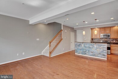 2386 Merseyside Dr unit 148, Woodbridge, VA 22191 - photo 6