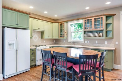 480 N Sheridan St, Mount Angel, OR 97362 - photo 7