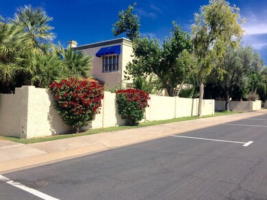 51st exterior