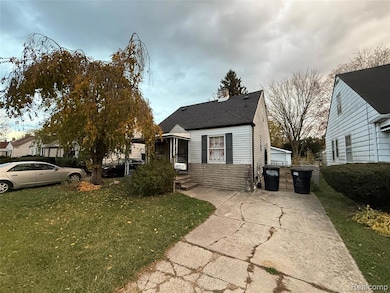 16026 Eastburn St, Detroit, MI 48205 - photo 3