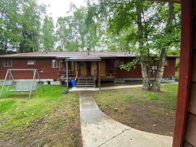 1208 W 46th Ave, Anchorage, AK 99503 - photo 2