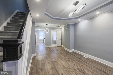 2308 W Lexington St, Baltimore, MD 21223 - photo 4