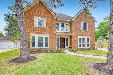 15706 Cliffbrook Ct, Houston, TX 77095 - photo 3