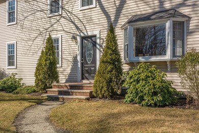 120 Northgate Rd, Northborough, MA 01532 - photo 2