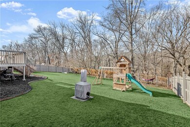 409 NW Palomino St, Bentonville, AR 72712 - photo 6