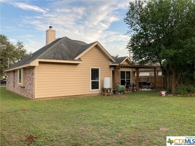 1910 Stonehaven, San Marcos, TX 78666 - photo 5