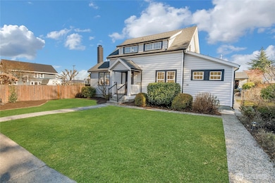 In the heart of Ruston