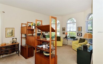 Living room, dining room