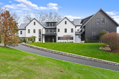 121 Lower Cross Rd, Greenwich, CT 06831 - photo 4