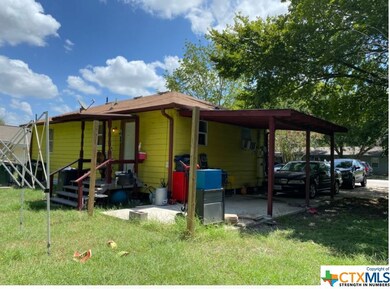 401 Durango St, San Marcos, TX 78666 - photo 7