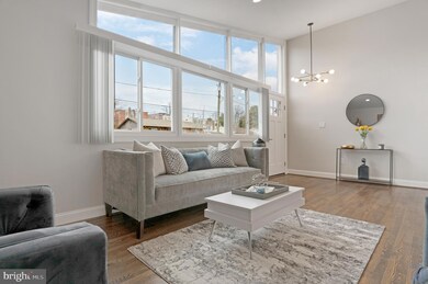 807 Kennedy St NE, Washington, DC 20011 - photo 5