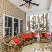 307 Hillsway Dr, Ashland, VA 23005 - photo 6