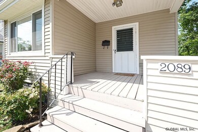 2089 Plum St, Schenectady, NY 12309 - photo 2