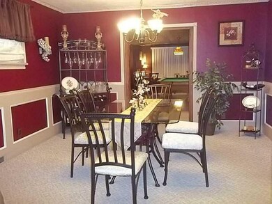 Dining Room.