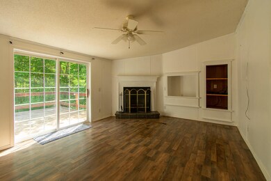 543 Winslows Mills Road, Waldoboro