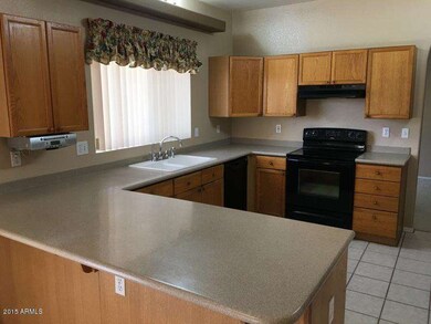 Lots of corian countertops
