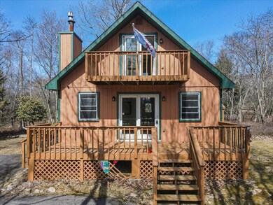 660 Twisted Oak Ln, Effort, PA 18330 - photo 5