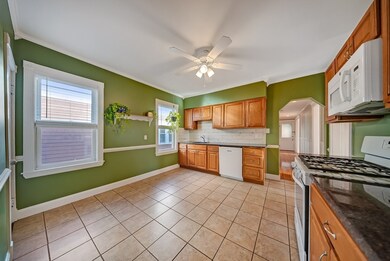 95 Auckland St unit 3, Dorchester, MA 02125 - photo 3