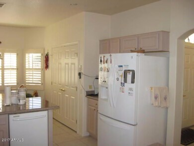 KITCHEN & PANTRY