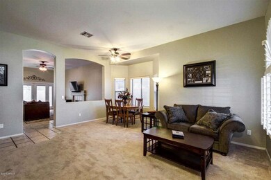 Living Room/Dining
