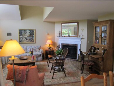 9 Highland Ridge Rd unit 9, New London, NH 03257 - photo 7