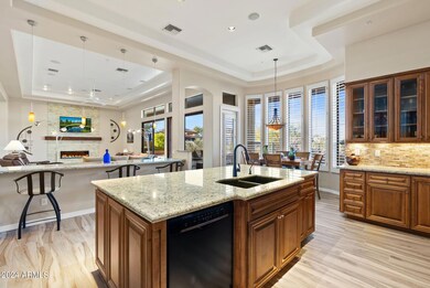 Preserve Kitchen