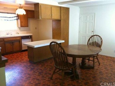Nice open kitchen