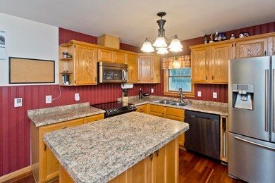 78 Peterson Rd, Palmer, MA 01069 - photo 4