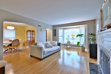 1622 N 78th Ave, Elmwood Park, IL 60707 - photo 7