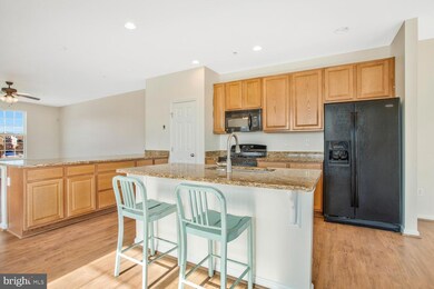 142 Backstretch Way, Prince Frederick, MD 20678 - photo 4