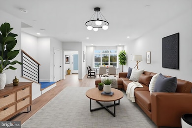 5420 Goshawk Aly, Bethesda, MD 20816 - photo 4