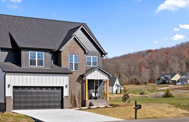 273 Autumn Wind Dr SW, Cleveland, TN 37311 - photo 4