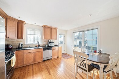 223 Robbins St unit 1, Waltham, MA 02453 - photo 6