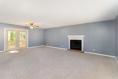 2104 Wolfe Rd, White Bluff, TN 37187 - photo 4