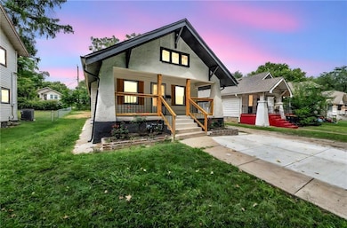 5714 Brooklyn Ave, Kansas City, MO 64130 - photo 2