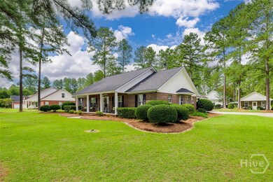 111 Dixie Dr, Springfield, GA 31329 - photo 2