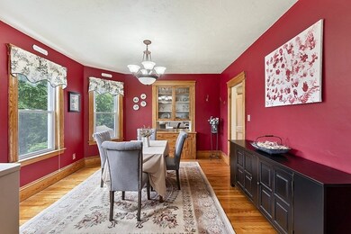 39 Forsberg St, Worcester, MA 01607 - photo 5