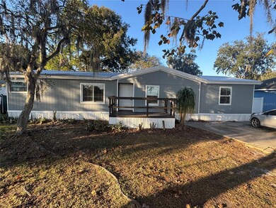 5254 Mount Olive Rd, Polk City, FL 33868 - photo 4