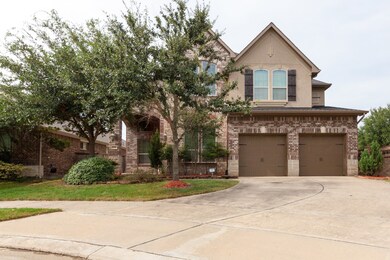 27602 Dalton Bluff Ct, Katy, TX 77494 - photo 2