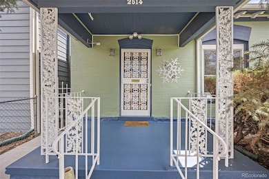 2514 N Humboldt St, Denver, CO 80205 - photo 3